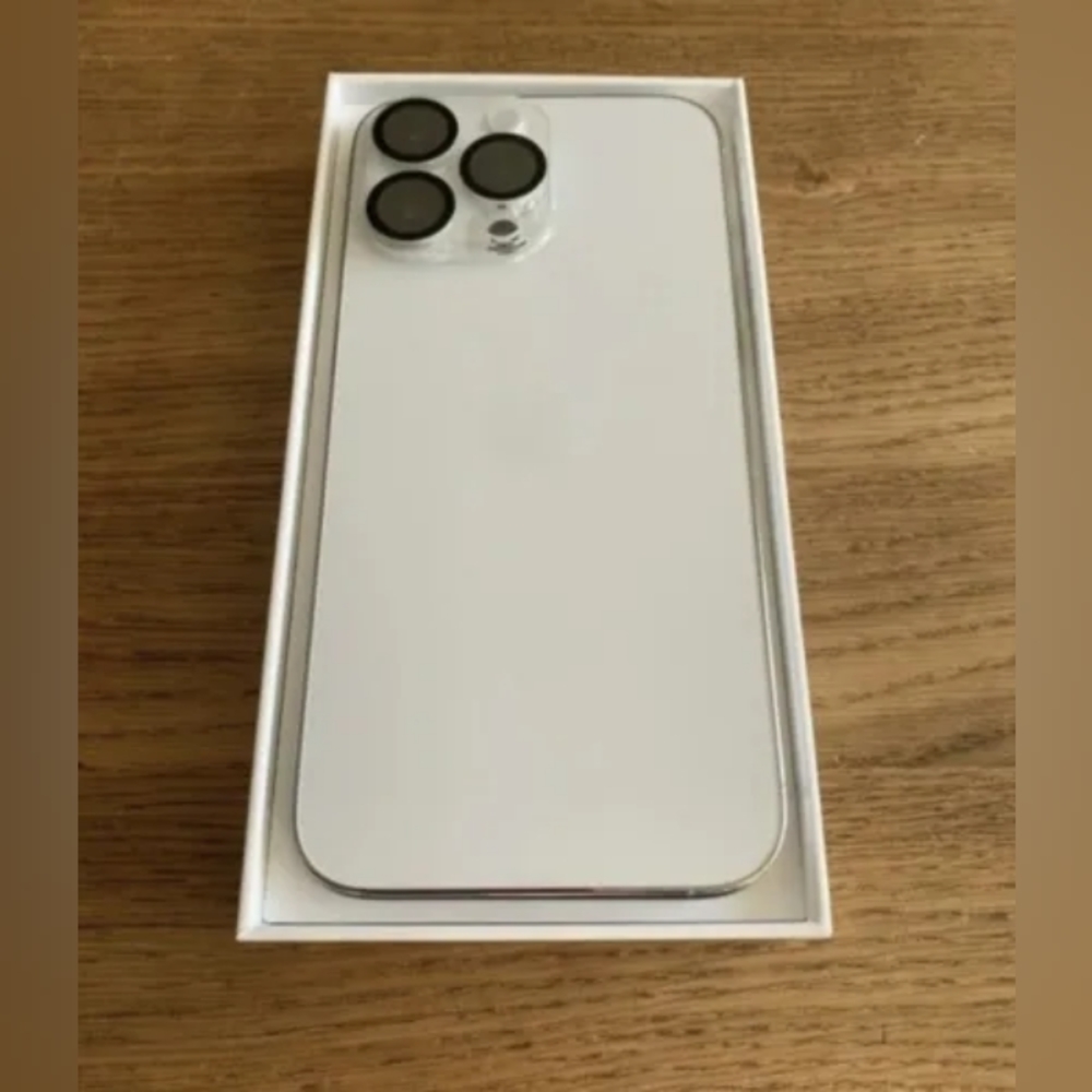 iPhone 14 pro max used